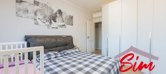 2 bedrooms Apartment in Romentino, Italy No. 262549 3