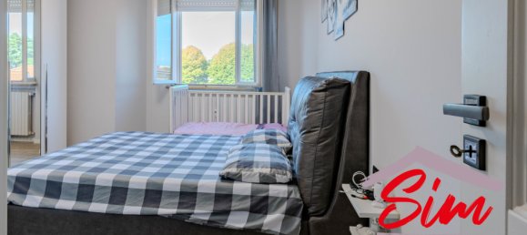 2 bedrooms Apartment in Romentino, Italy No. 262549 25