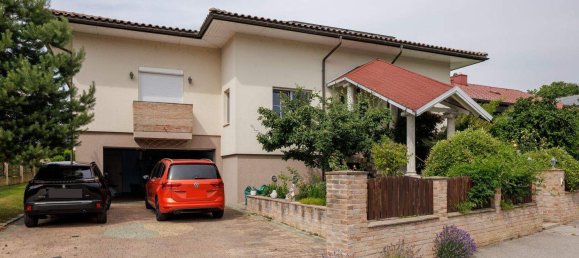 Вилла с 5 комнатами в Бергланд, Австрия № 221226 3