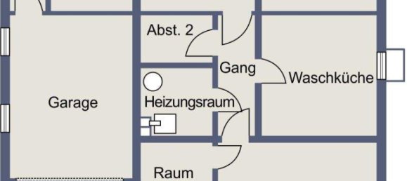 Вилла с 5 комнатами в Бергланд, Австрия № 221226 20