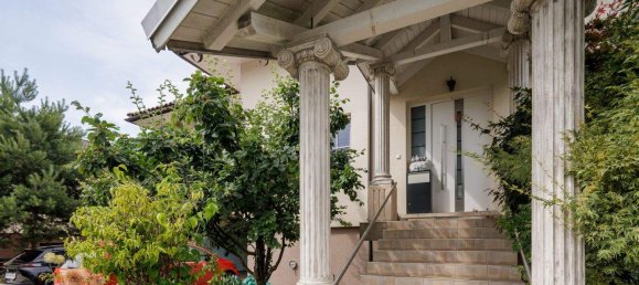 Вилла с 5 комнатами в Бергланд, Австрия № 221226 6