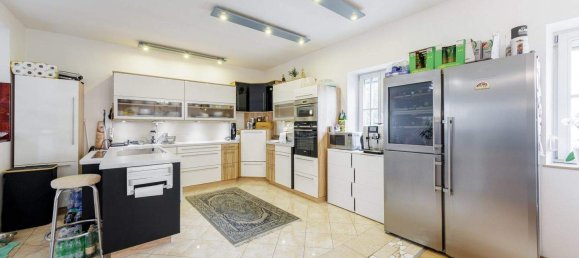 Вилла с 5 комнатами в Бергланд, Австрия № 221226 14