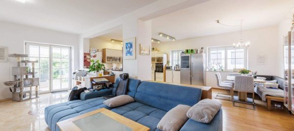 Вилла с 5 комнатами в Бергланд, Австрия № 221226 4