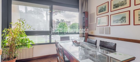 3 rooms Apartment in Rome, Italy No. 158519 17