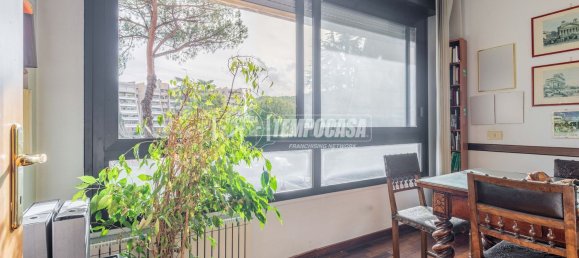 3 rooms Apartment in Rome, Italy No. 158519 12