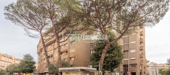 3 rooms Apartment in Rome, Italy No. 158519 22