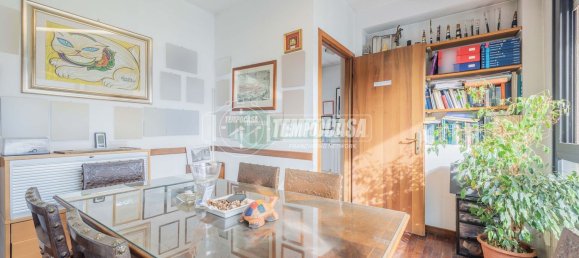 3 rooms Apartment in Rome, Italy No. 158519 15