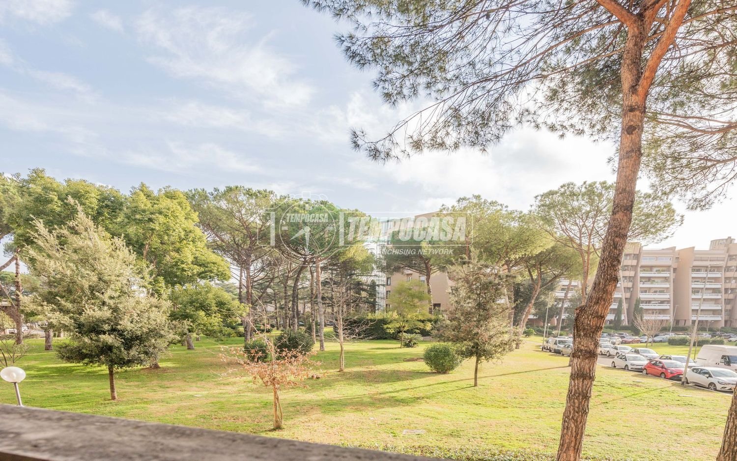 3 rooms Apartment in Rome, Italy No. 158519