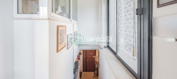 3 rooms Apartment in Rome, Italy No. 158519 20