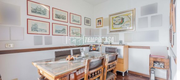 3 rooms Apartment in Rome, Italy No. 158519 14