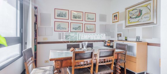 3 rooms Apartment in Rome, Italy No. 158519 13