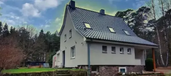 6-Zimmer Haus in Harburg, Germany, Nr. 176132 3