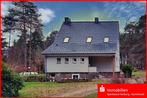 6-Zimmer Haus in Harburg, Germany, Nr. 176132