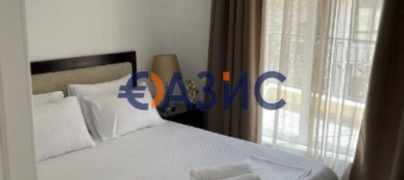 1 bedroom Apartment in Ravda, Bulgaria No. 447 5