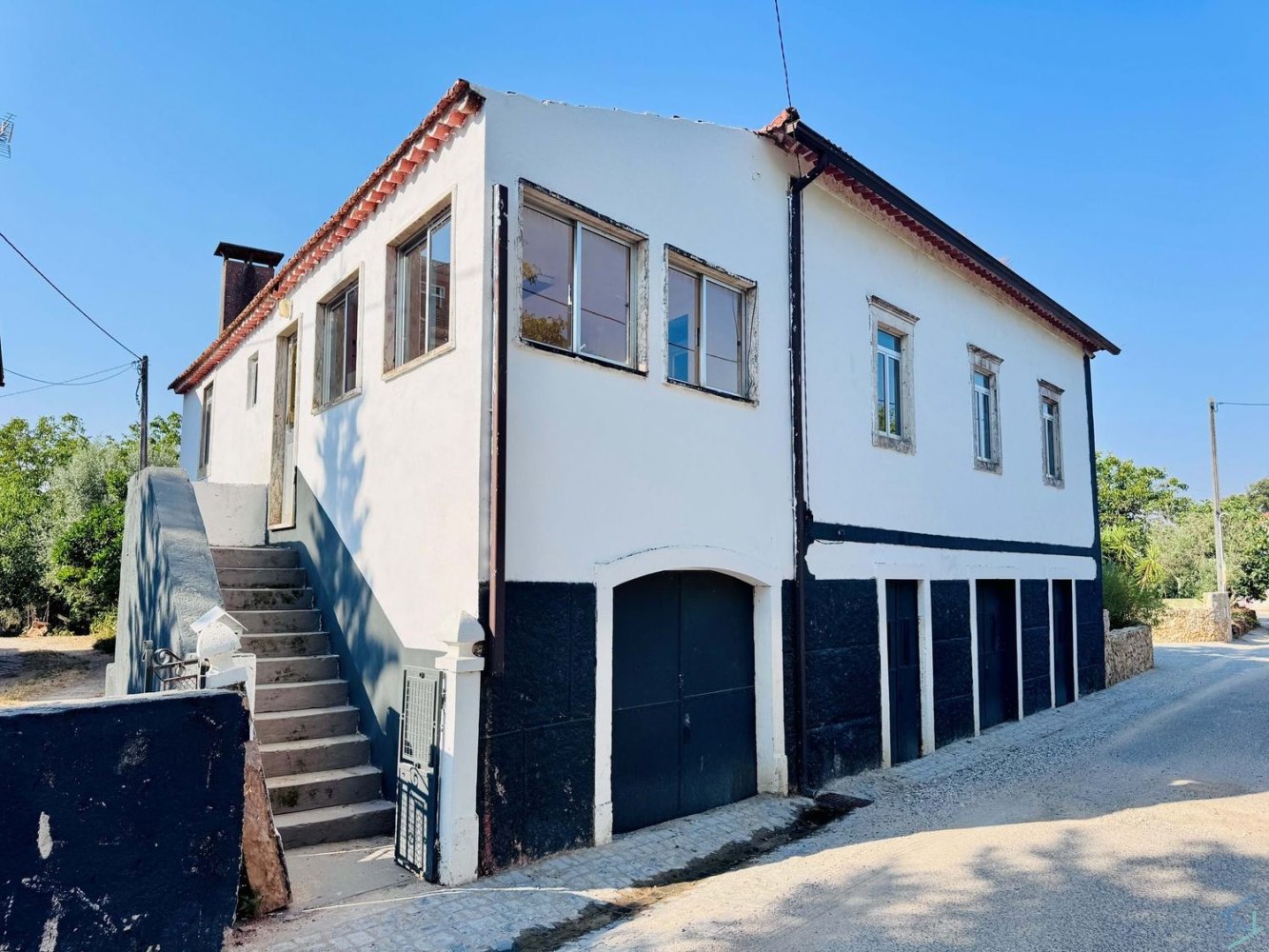 3 bedrooms House in Alvaiazere, Portugal No. 211067