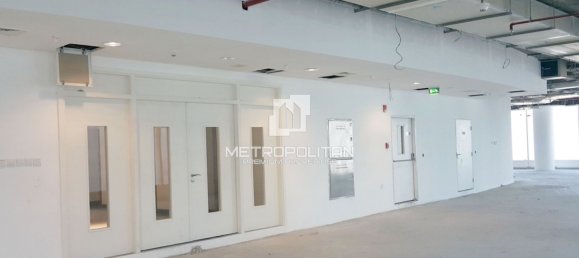 Escritório em Business Bay, UAE 1325.3 m² N.º 42712 4