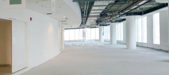 Escritório em Business Bay, UAE 1325.3 m² N.º 42712 3