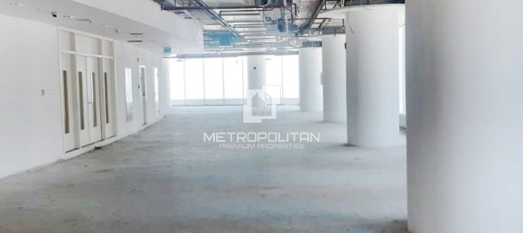 Escritório em Business Bay, UAE 1325.3 m² N.º 42712 6