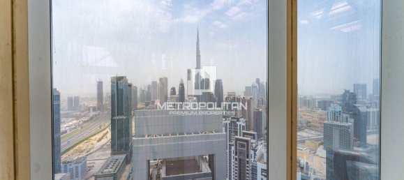 Escritório em Business Bay, UAE 1325.3 m² N.º 42712 10