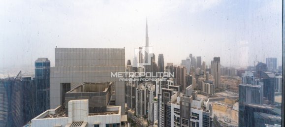 Escritório em Business Bay, UAE 1325.3 m² N.º 42712 11