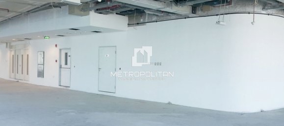 Escritório em Business Bay, UAE 1325.3 m² N.º 42712 2