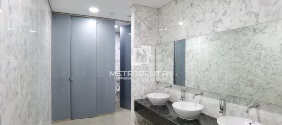 Escritório em Business Bay, UAE 1325.3 m² N.º 42712 9