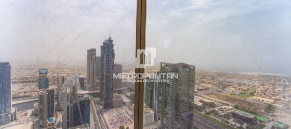 Escritório em Business Bay, UAE 1325.3 m² N.º 42712 12