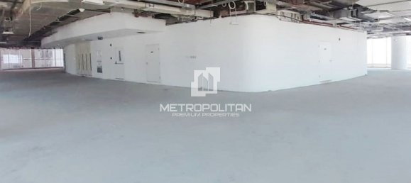 Escritório em Business Bay, UAE 1325.3 m² N.º 42712 7