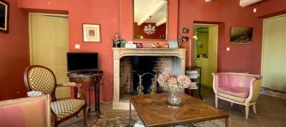 7 bedrooms House in Uzes, France No. 188991 7