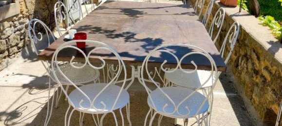 7 bedrooms House in Uzes, France No. 188991 26