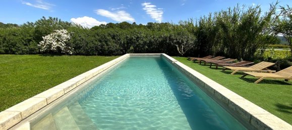 7 bedrooms House in Uzes, France No. 188991 5