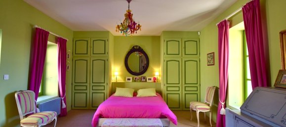 7 bedrooms House in Uzes, France No. 188991 13