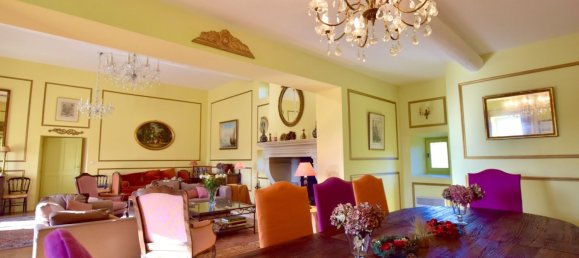 7 bedrooms House in Uzes, France No. 188991 11