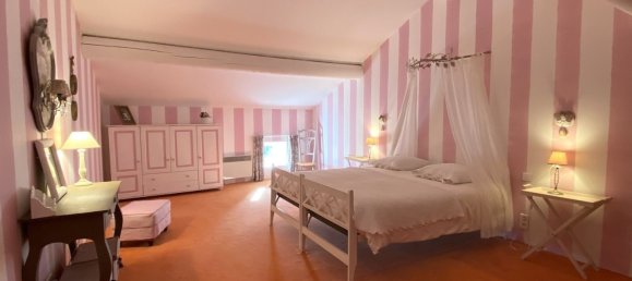 7 bedrooms House in Uzes, France No. 188991 15