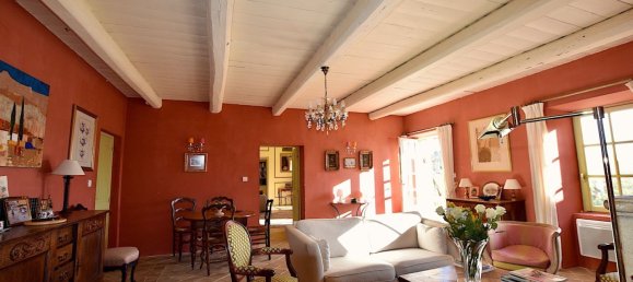 7 bedrooms House in Uzes, France No. 188991 8