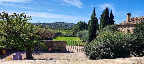 7 bedrooms House in Uzes, France No. 188991 2