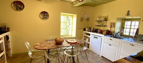 7 bedrooms House in Uzes, France No. 188991 12