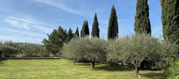7 bedrooms House in Uzes, France No. 188991 25