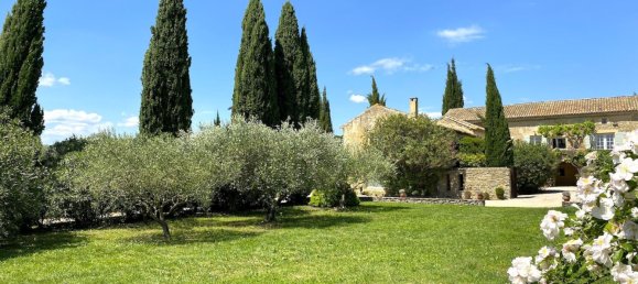 7 bedrooms House in Uzes, France No. 188991 3