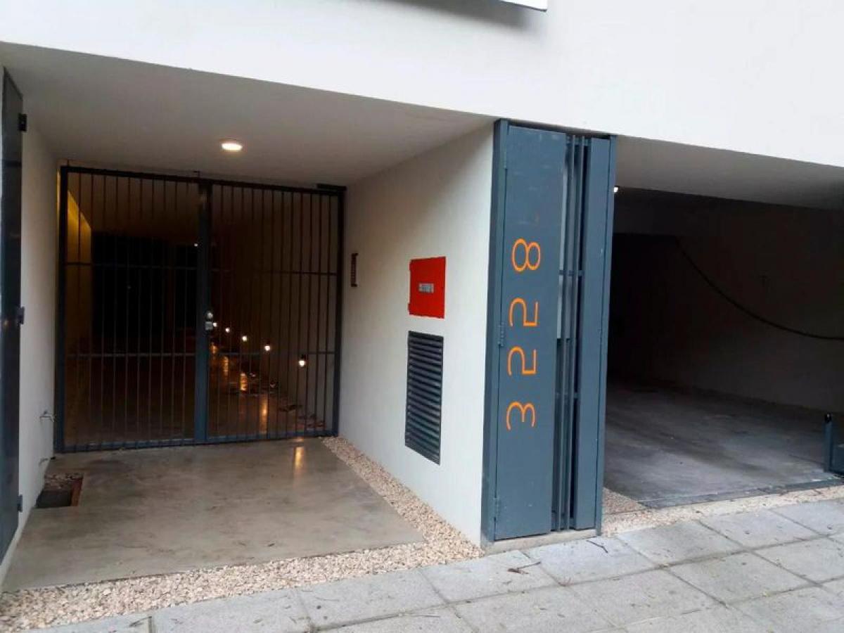 20m² Warehouse in Buenos Aires, Argentina No. 108040