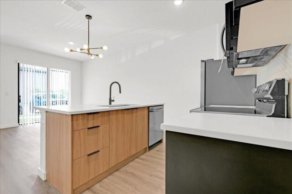 Дом с 3 спальнями в Киссимми, США № 379380