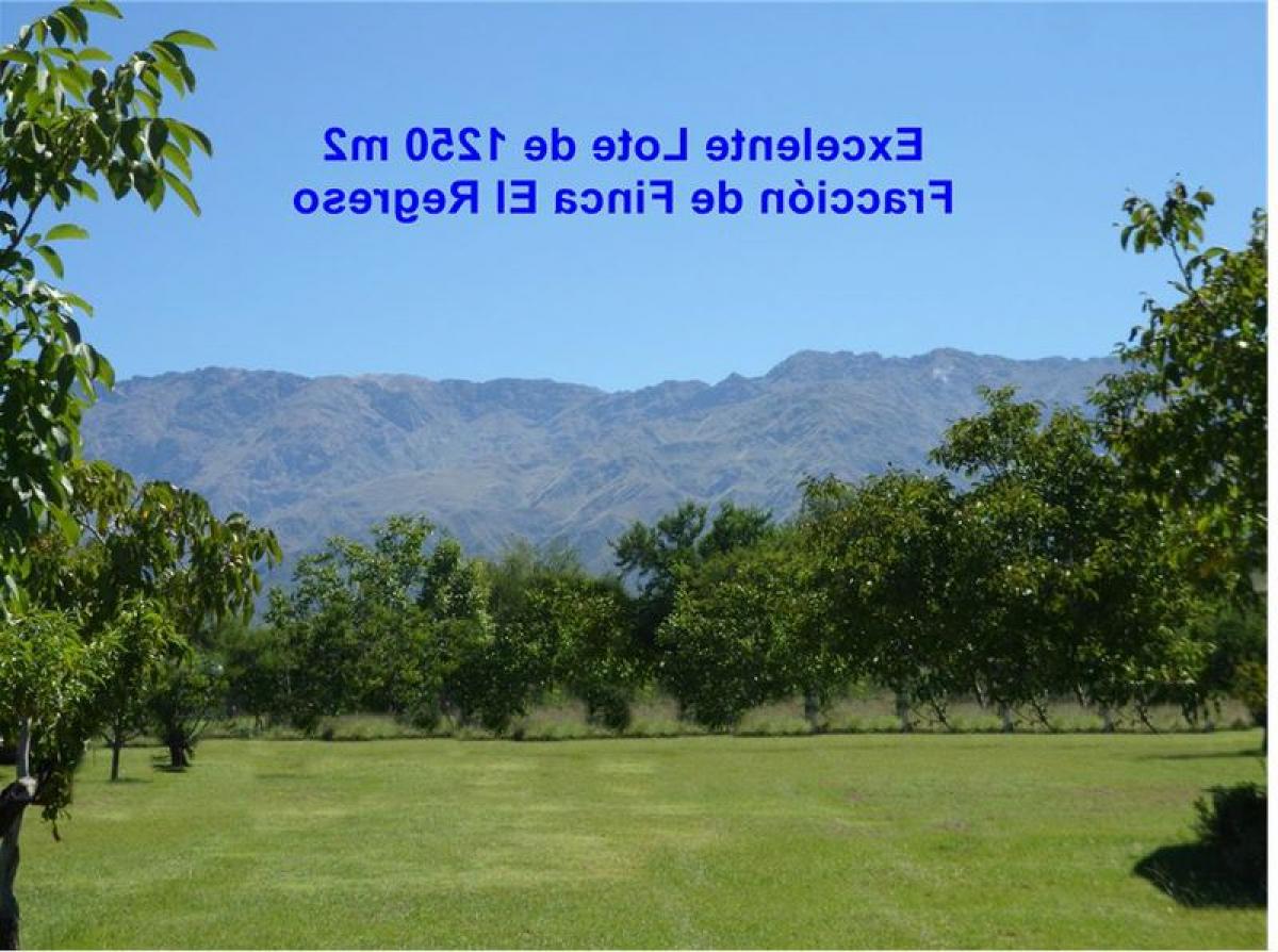 Grundstück in Cordoba, Argentina, Nr. 50908