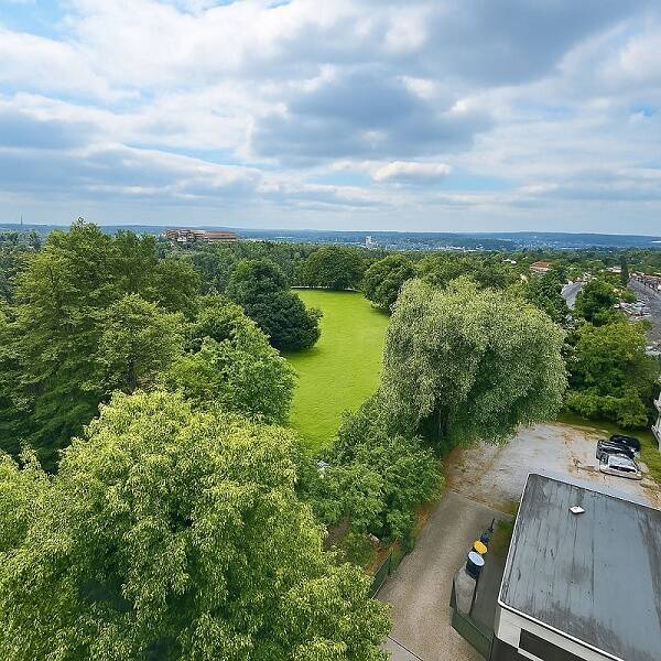 1 Schlafzimmer Wohnung in Essen, Germany, Nr. 333886