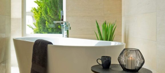 5 bedrooms Villa in Altea, Spain No. 285046 11