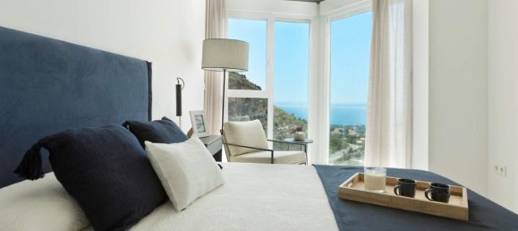 5 bedrooms Villa in Altea, Spain No. 285046 15