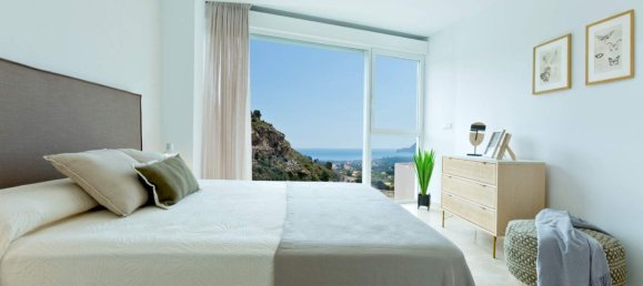 5 bedrooms Villa in Altea, Spain No. 285046 18