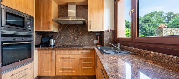 3 Schlafzimmer Wohnung in Estepona, Spain, Nr. 143357 9