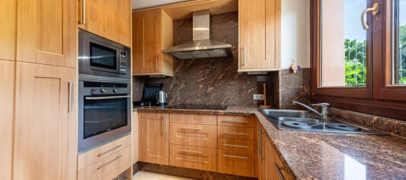 3 Schlafzimmer Wohnung in Estepona, Spain, Nr. 143357 10