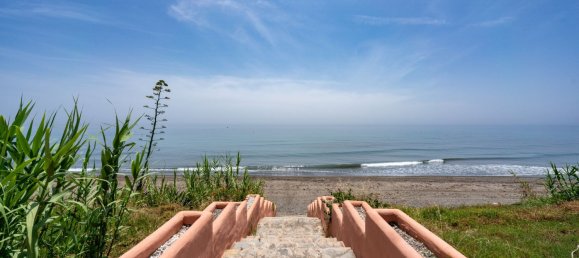 3 Schlafzimmer Wohnung in Estepona, Spain, Nr. 143357 29