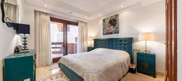 3 Schlafzimmer Wohnung in Estepona, Spain, Nr. 143357 17